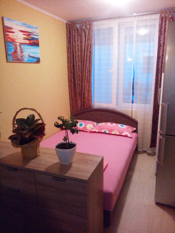 Apartments Vis Jaz Budva Exterior foto