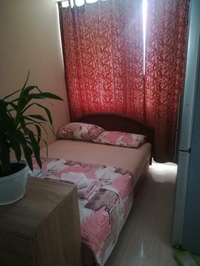 Apartments Vis Jaz Budva Exterior foto